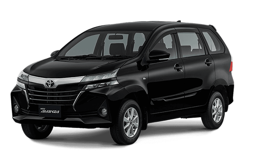 Rental Avanza Jakarta